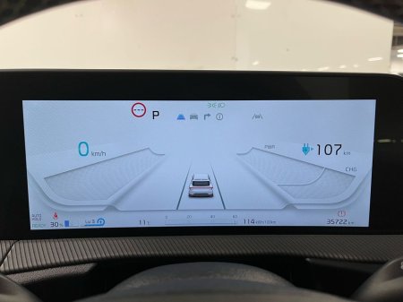 2024 Kia EV6 - thumbnail 13