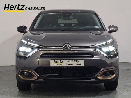 2023 Citroen C4 - photo 5