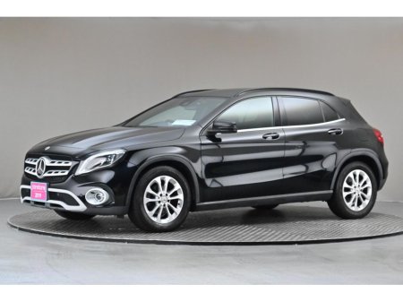 2019 Mercedes-Benz GLA Class *JAN 2026 PRICING NOW*GLA 180 *POWERED TAILGATE*HALF LEATHER*REVERSE CAM*PARK SENSORS* €26,890