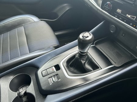 2022 Nissan Qashqai 1.3 HYB SV PREMIUM MY2 QQ MY22 4DR €27,950 thumbnail