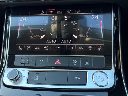 2019 Audi A8 - thumbnail 16