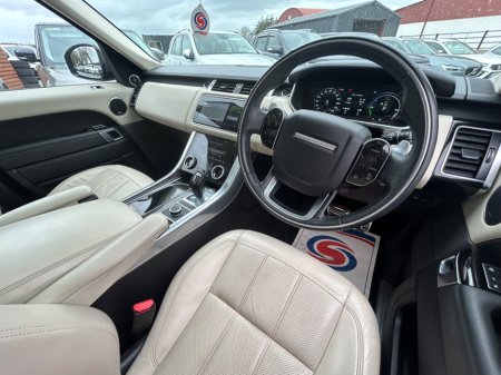 2022 Land Rover Range Rover - thumbnail 35