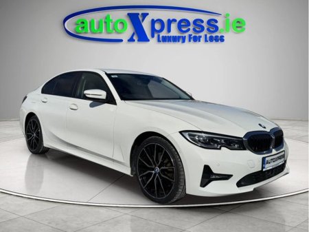 2020 BMW 3 Series - thumbnail 1