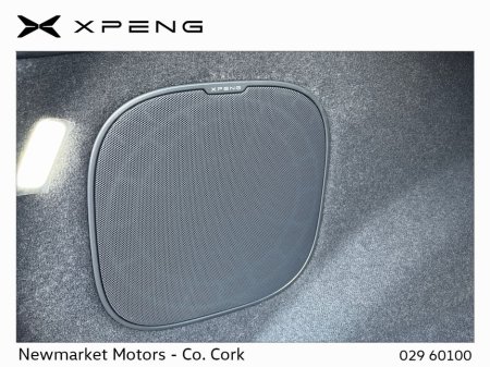 2026 Xpeng G6 - thumbnail 19