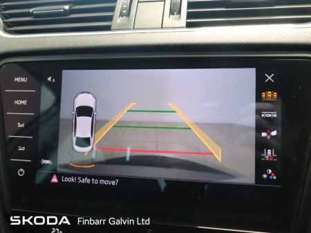 2019 Skoda Octavia - thumbnail 16