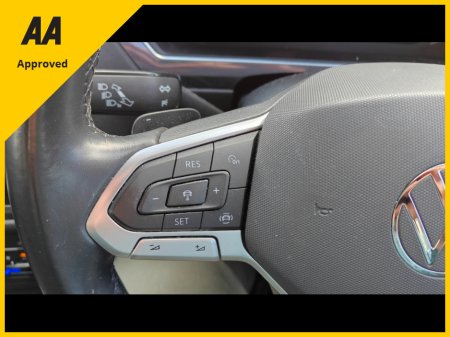 2022 Volkswagen Tiguan - thumbnail 20