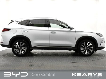 2026 BYD Seal U - thumbnail 5