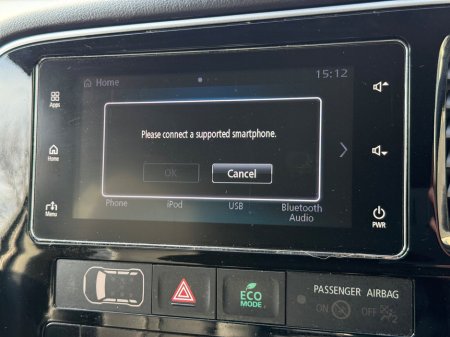 2018 Mitsubishi Outlander - thumbnail 18