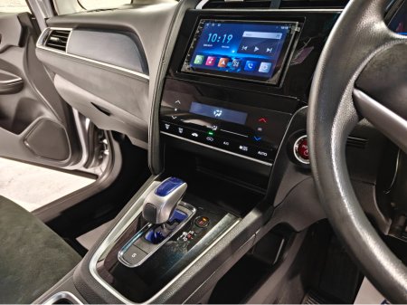 2017 Honda Shuttle HYBRID AUTOMATIC €11,250 thumbnail