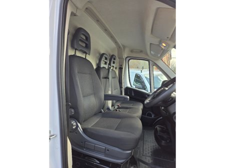 2022 Fiat Ducato - thumbnail 7