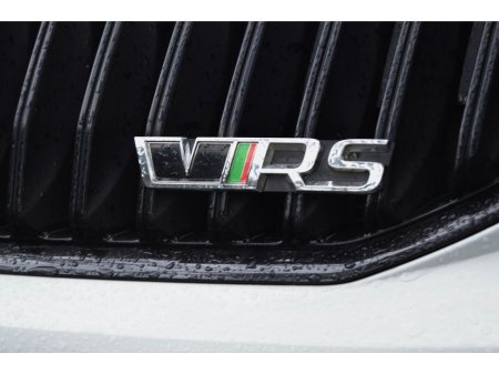 2015 Skoda Octavia RS 2.0TSI 230HP thumbnail