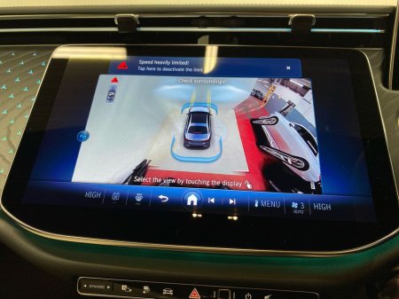 2025 Mercedes-Benz E Class - thumbnail 21