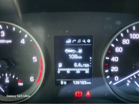 2017 Hyundai Tucson - thumbnail 16