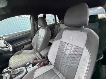 2022 Volkswagen Polo - thumbnail 42