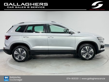2023 Skoda Karoq (231) AMBITION 2.0 TDI DSG AUTOMATIC €34,750 thumbnail