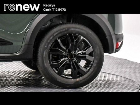 2025 Dacia Sandero Stepway - thumbnail 9