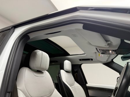 2023 Land Rover Range Rover Sport - thumbnail 13