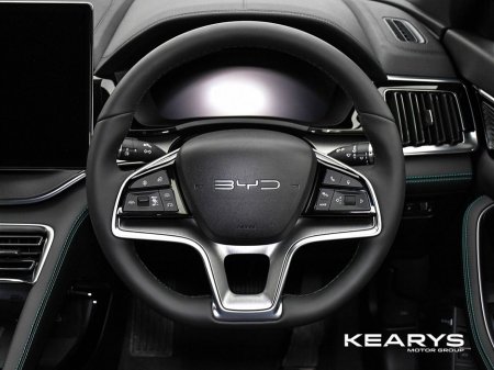 2026 BYD Seal U Order your 261 Seal U Design Grey today! thumbnail