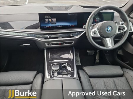 2025 BMW X5 - thumbnail 9