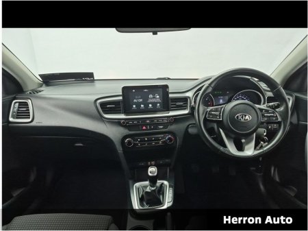 2019 Kia Ceed - thumbnail 5