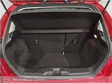 2021 Ford Fiesta 1.5 TDCi 85PS Titanium €16,895 thumbnail