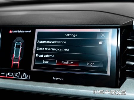 2022 Audi Q4 e-tron - thumbnail 28