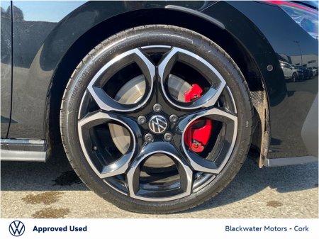 2026 Volkswagen Golf - thumbnail 9