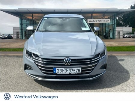 2023 Volkswagen Arteon - thumbnail 14