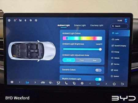 2025 BYD Seal - thumbnail 21