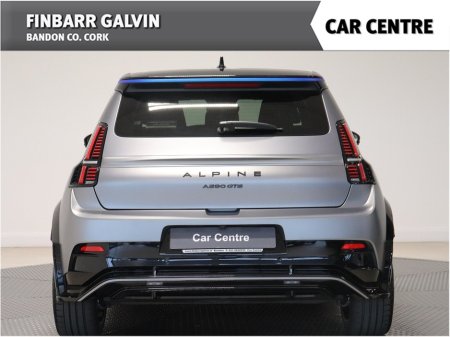 2025 Alpine A290 - thumbnail 13