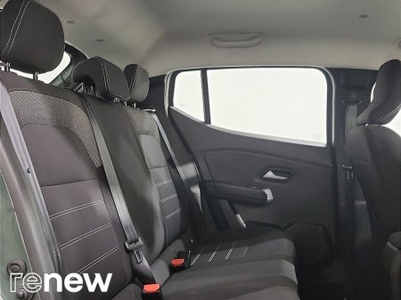 2023 Dacia Sandero Stepway - thumbnail 25