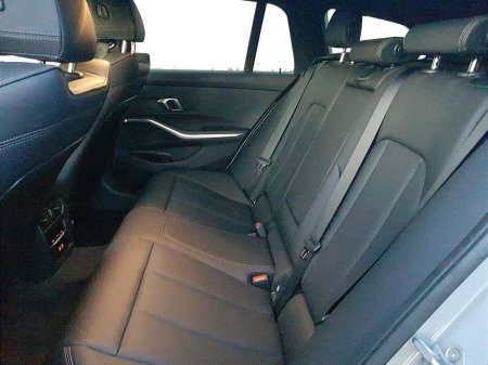 2025 BMW 3 Series 330e M Sport Touring €54,995 thumbnail