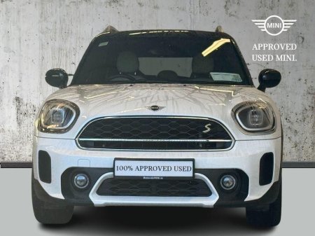 2023 MINI Countryman Cooper S E Exclusive €33,975 thumbnail