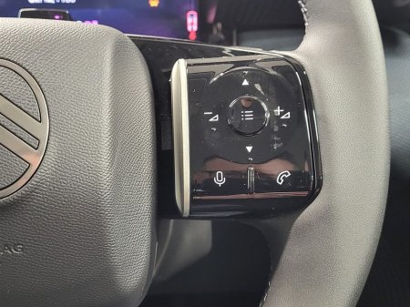 2026 Citroen C5 Aircross MAX Electric 520km from 129 per week €48,925 thumbnail