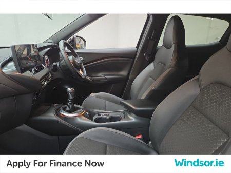 2025 Nissan Juke 1.0T PET 2WD SV Premium *Scrappage deal * €28,995 thumbnail