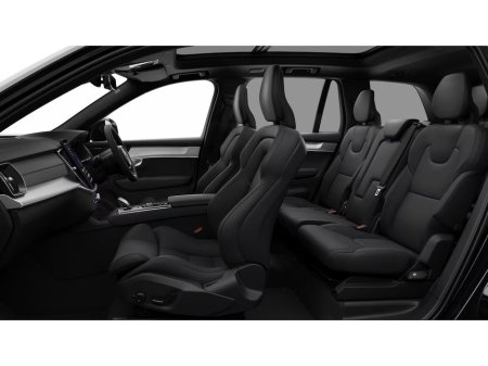 2026 Volvo XC90 - thumbnail 16