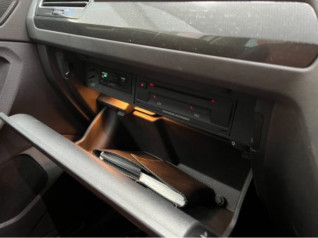 2019 Volkswagen Tiguan €25950 2019 VOLKSWAGEN TIGUAN TDI 4MOTION HIGH LINE 2.0 AUTOMATIC / CRUISE CONTROL / 360° PARKING CAMERA / ELECTRIC MEMORY & HEATED SEATS / HEATED REAR SEATS €25,950 thumbnail