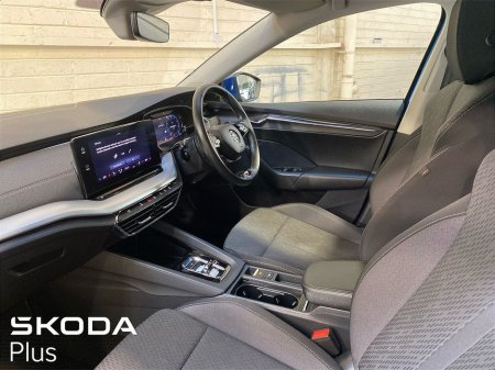 2023 Skoda Octavia - photo 4