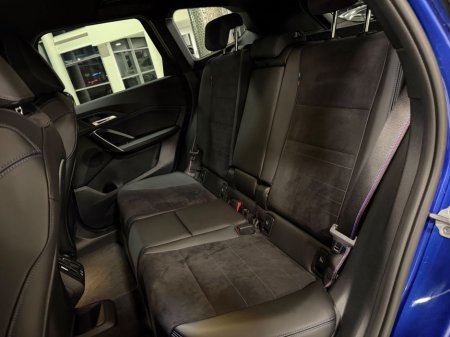 2025 BMW X1 25e M-SPORT PRO X-DRIVE=ONLY 3000 MILES//HUGE SPEC//AS NEW=2 YEAR BMW WARRANTY=TAILORED FINANCE PACKAGES INCL PCP AVAILABLE=TRADE IN'S WELCOME €54,995 thumbnail