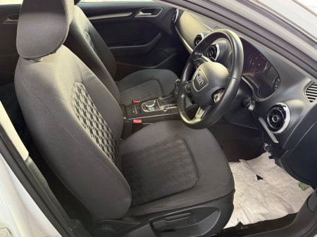 2015 Audi A3 1.4 TFSI €14,890 thumbnail