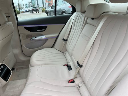 2024 Mercedes-Benz E Class - thumbnail 13