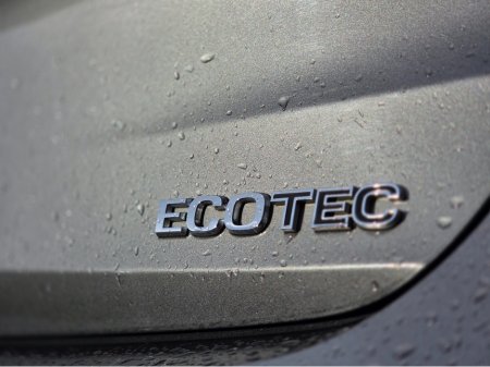 2019 Opel Astra - thumbnail 8