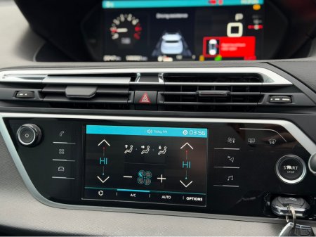 2018 Citroen Grand C4 Picasso EXECUTIVE - 2.0L DIESEL - AUTO - 7 SEATS - 12M WARRANTY - CAR:  1717 €16,950 thumbnail