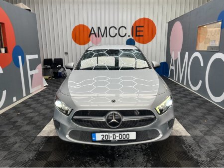 2020 Mercedes-Benz A Class - thumbnail 6