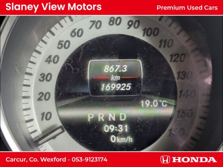 2012 Mercedes-Benz C Class C SERIES CDI BLUE EFFICIENCY AMG SPORT 2DR AUTO D LINE PREMIUM 4DR €11,950 thumbnail