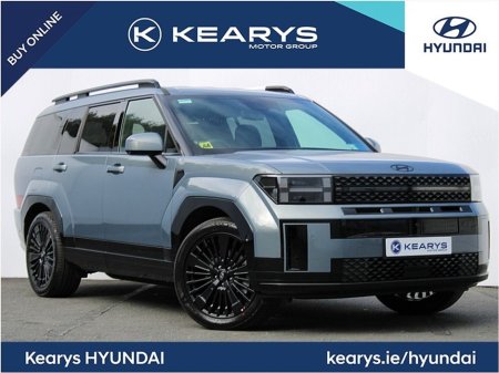 2026 Hyundai Santa Fe ORDER YOUR 261 - NEW MODEL SANTA FE