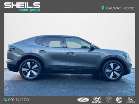 2026 Ford Capri - thumbnail 10