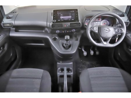 2022 Opel Combo - thumbnail 14