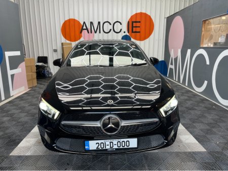 2020 Mercedes-Benz A Class - thumbnail 5