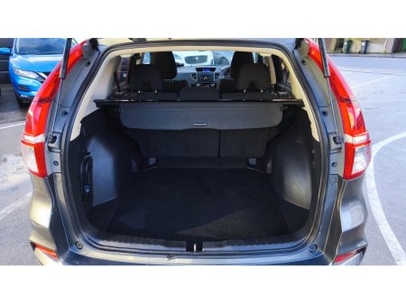 2015 Honda CR-V 1.6 I DTEC AA Approved 1 Year Warranty €9,995 thumbnail